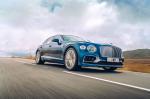 Bentley Flying Spur First Edition 2019 года (WW)